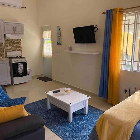 Cozy Studio Apartment In Quiet Neighborhood! Philipsburg  Eksteriør billede