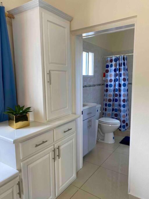 Cozy Studio Apartment In Quiet Neighborhood! Philipsburg  Eksteriør billede